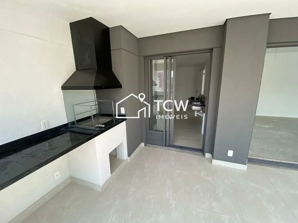 Apartamento, 3 quartos, 162 m² - Foto 1