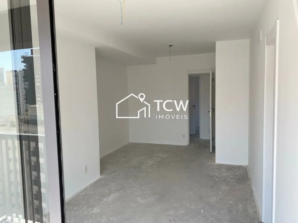 Apartamento, 3 quartos, 162 m² - Foto 4