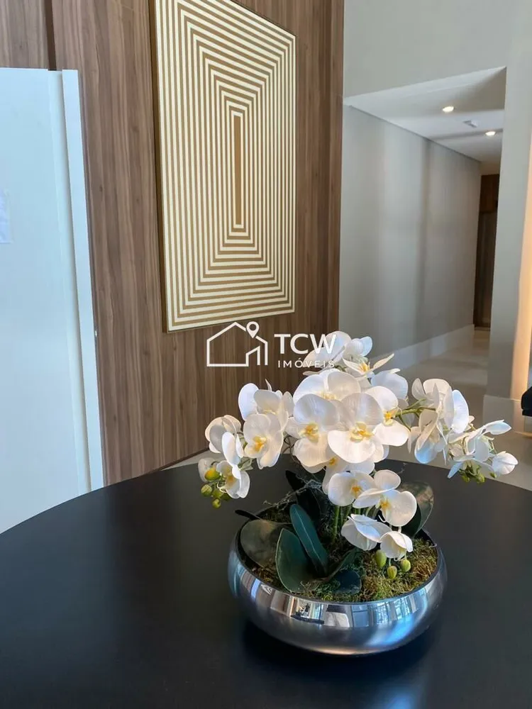 Apartamento, 3 quartos, 162 m² - Foto 6