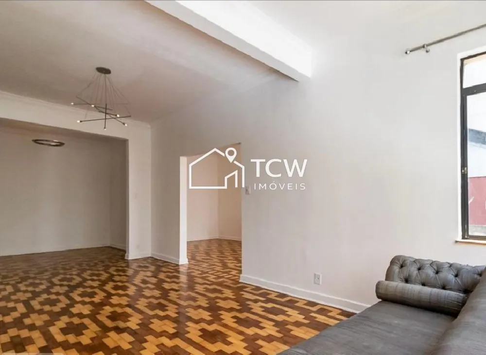 Apartamento, 3 quartos, 166 m² - Foto 3