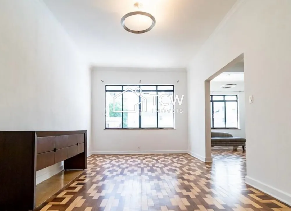 Apartamento, 3 quartos, 166 m² - Foto 6
