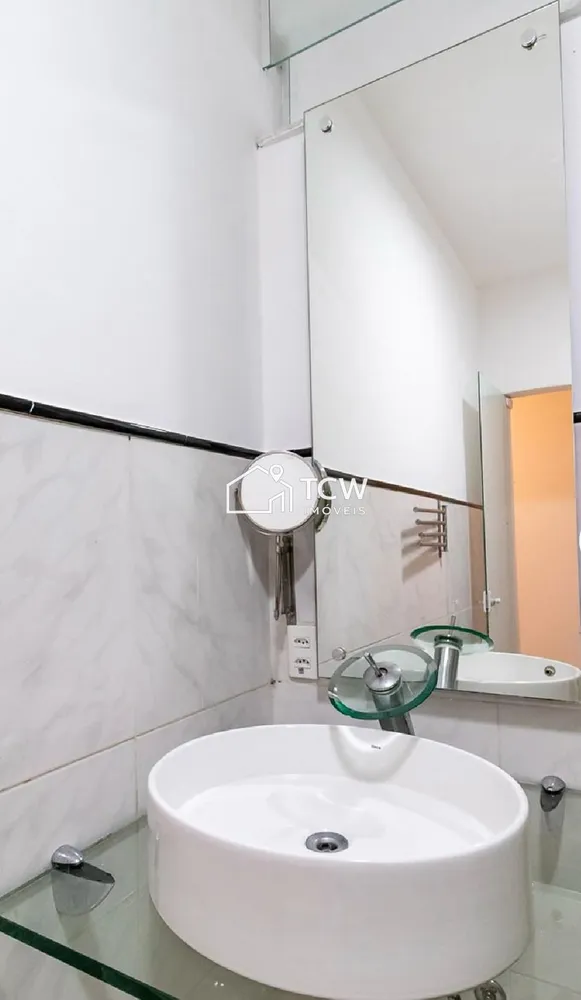 Apartamento, 3 quartos, 166 m² - Foto 10