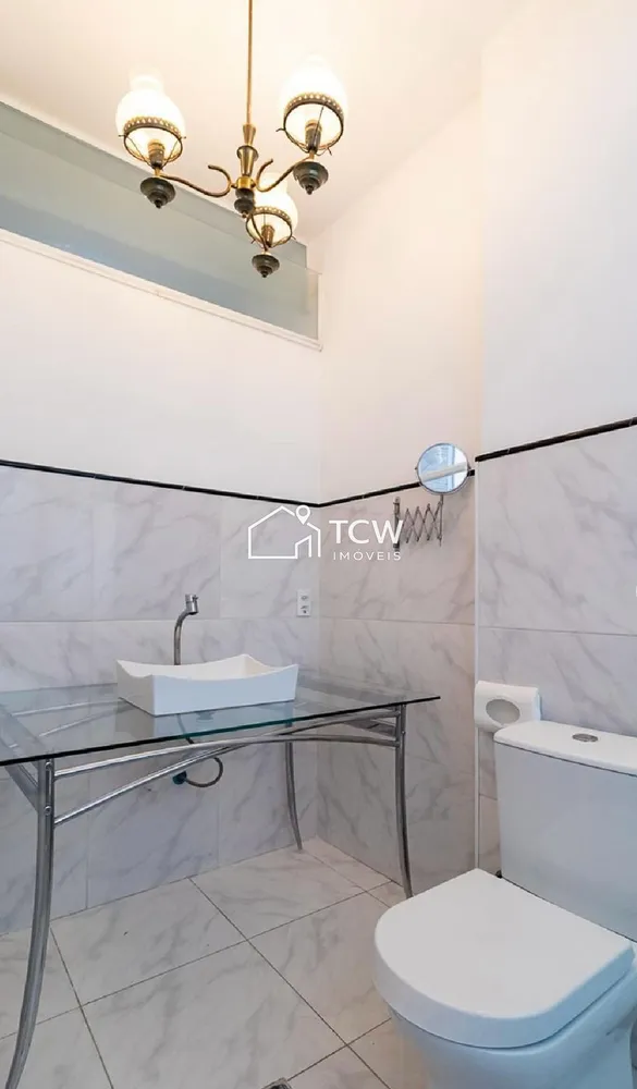 Apartamento, 3 quartos, 166 m² - Foto 11