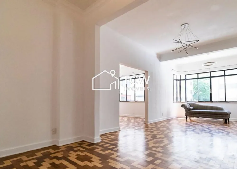 Apartamento, 3 quartos, 166 m² - Foto 2