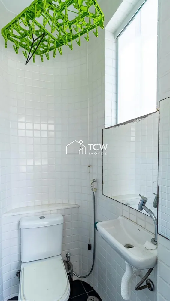 Apartamento, 3 quartos, 166 m² - Foto 12