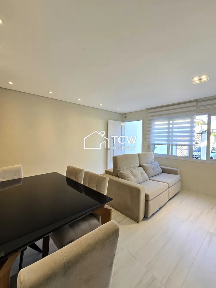 Casa, 3 quartos, 130 m² - Foto 1