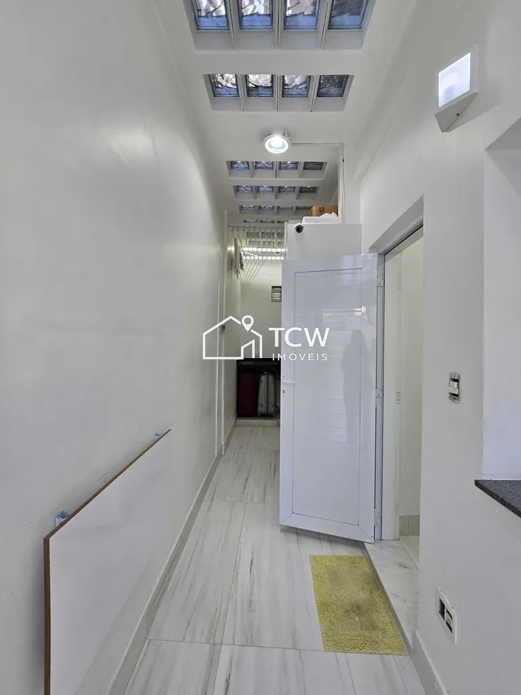Casa, 3 quartos, 130 m² - Foto 11