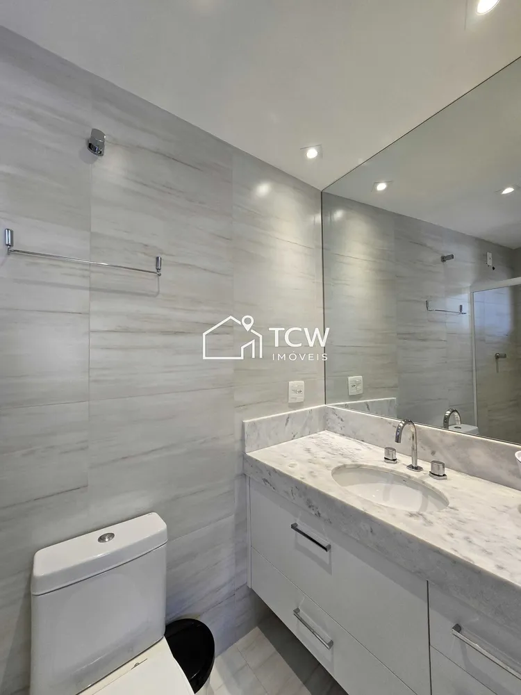Casa, 3 quartos, 130 m² - Foto 7