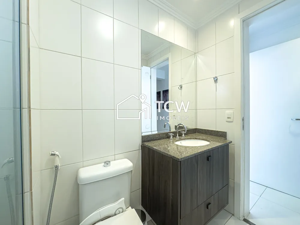 Apartamento, 3 quartos, 100 m² - Foto 1