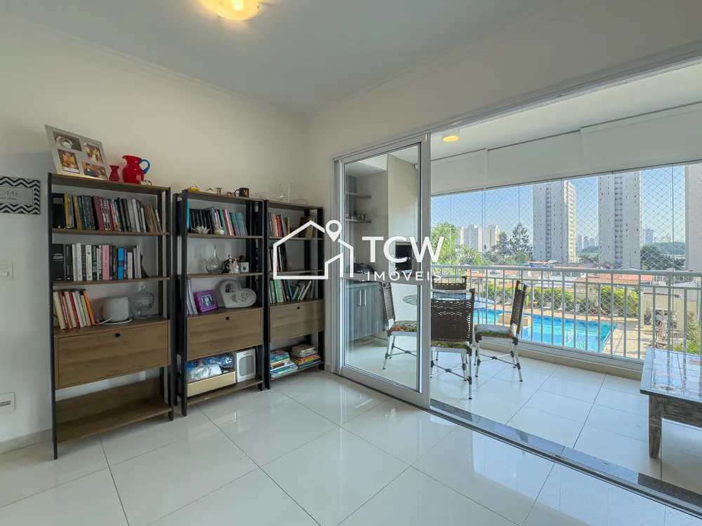 Apartamento, 3 quartos, 100 m² - Foto 8