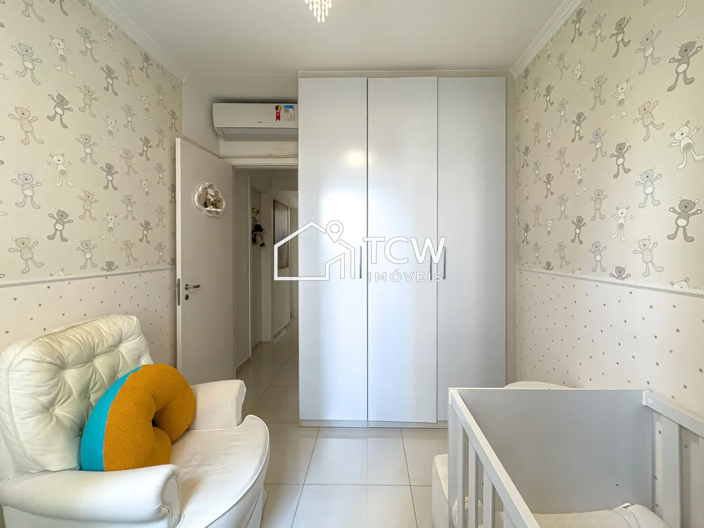 Apartamento, 3 quartos, 100 m² - Foto 6