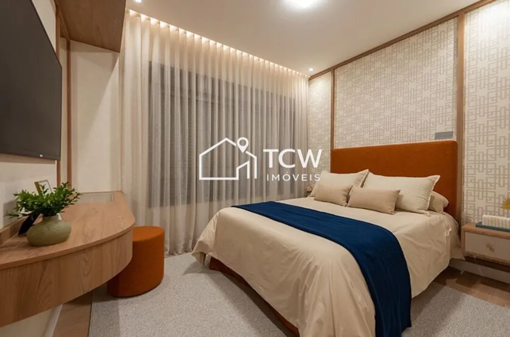 Apartamento, 2 quartos, 74 m² - Foto 3