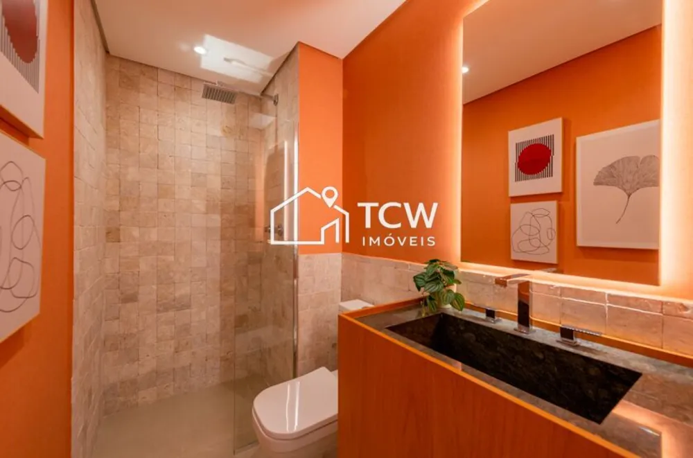 Apartamento, 2 quartos, 74 m² - Foto 6