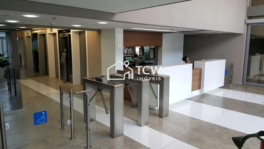 Sala-Conjunto, 632 m² - Foto 3
