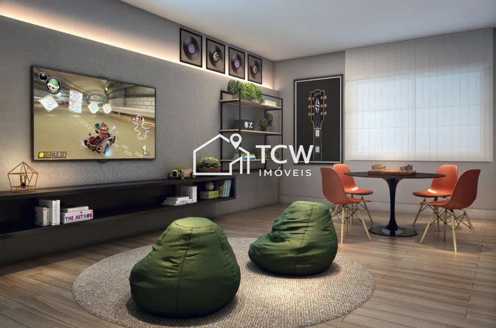 Apartamento, 3 quartos, 165 m² - Foto 12