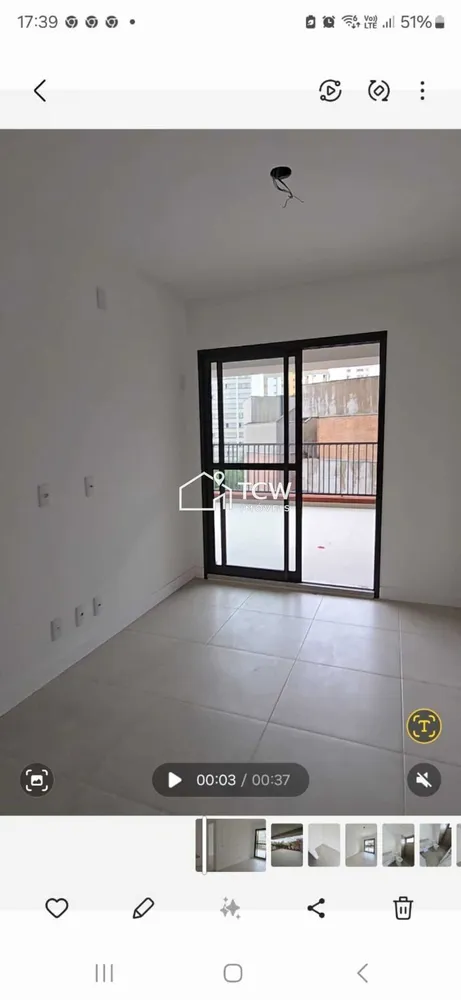 Apartamento, 1 quarto, 56 m² - Foto 2