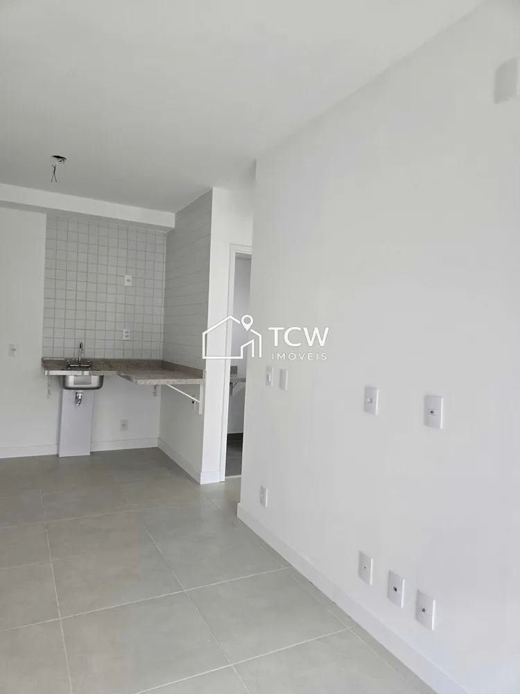 Apartamento, 1 quarto, 56 m² - Foto 5