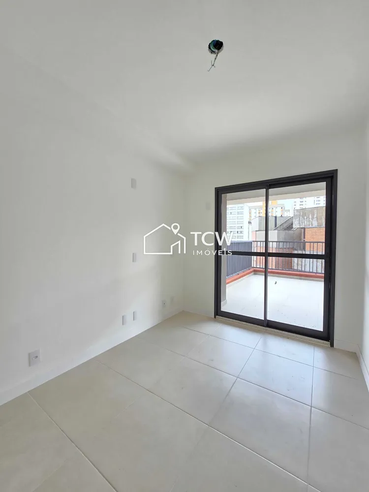 Apartamento, 1 quarto, 56 m² - Foto 3