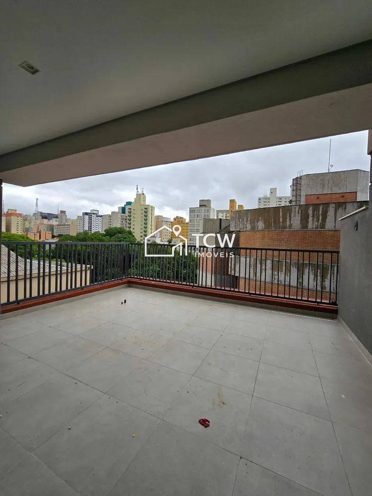 Apartamento, 1 quarto, 56 m² - Foto 1