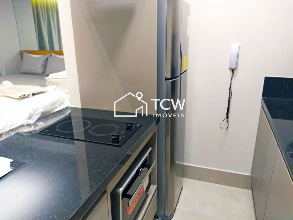 Apartamento, 1 quarto, 43 m² - Foto 4