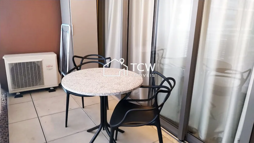 Apartamento, 1 quarto, 43 m² - Foto 9