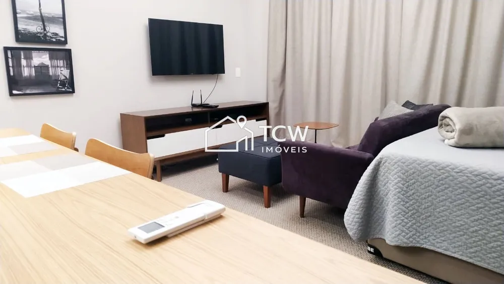 Apartamento, 1 quarto, 43 m² - Foto 5