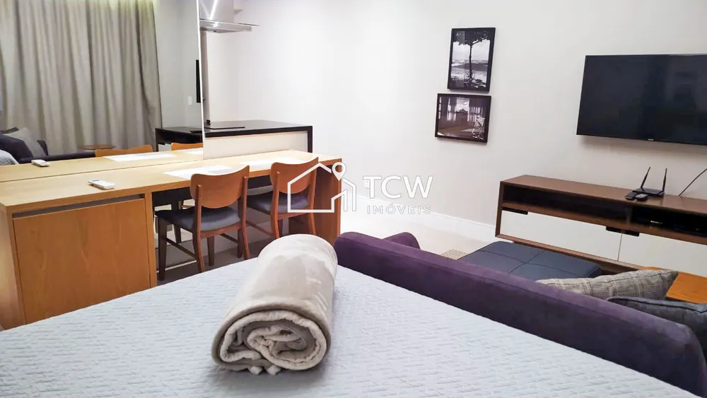 Apartamento, 1 quarto, 43 m² - Foto 4