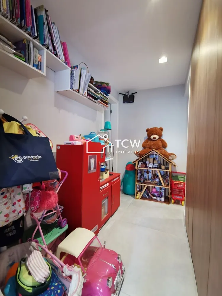 Apartamento, 4 quartos, 210 m² - Foto 7