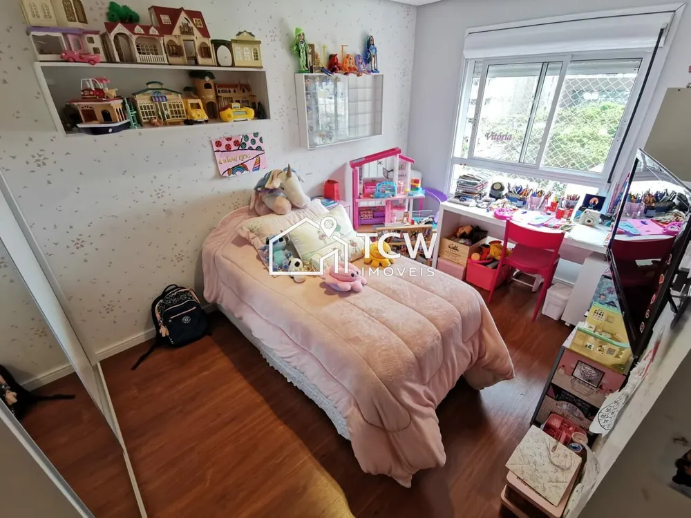 Apartamento, 4 quartos, 210 m² - Foto 1