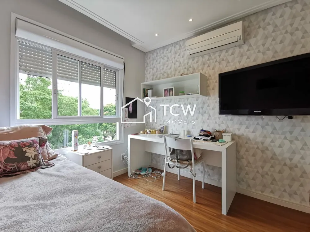 Apartamento, 4 quartos, 210 m² - Foto 6
