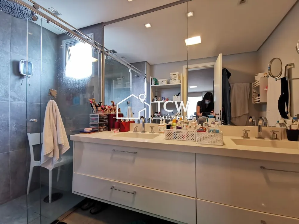 Apartamento, 4 quartos, 210 m² - Foto 12