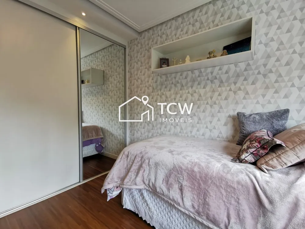 Apartamento, 4 quartos, 210 m² - Foto 5