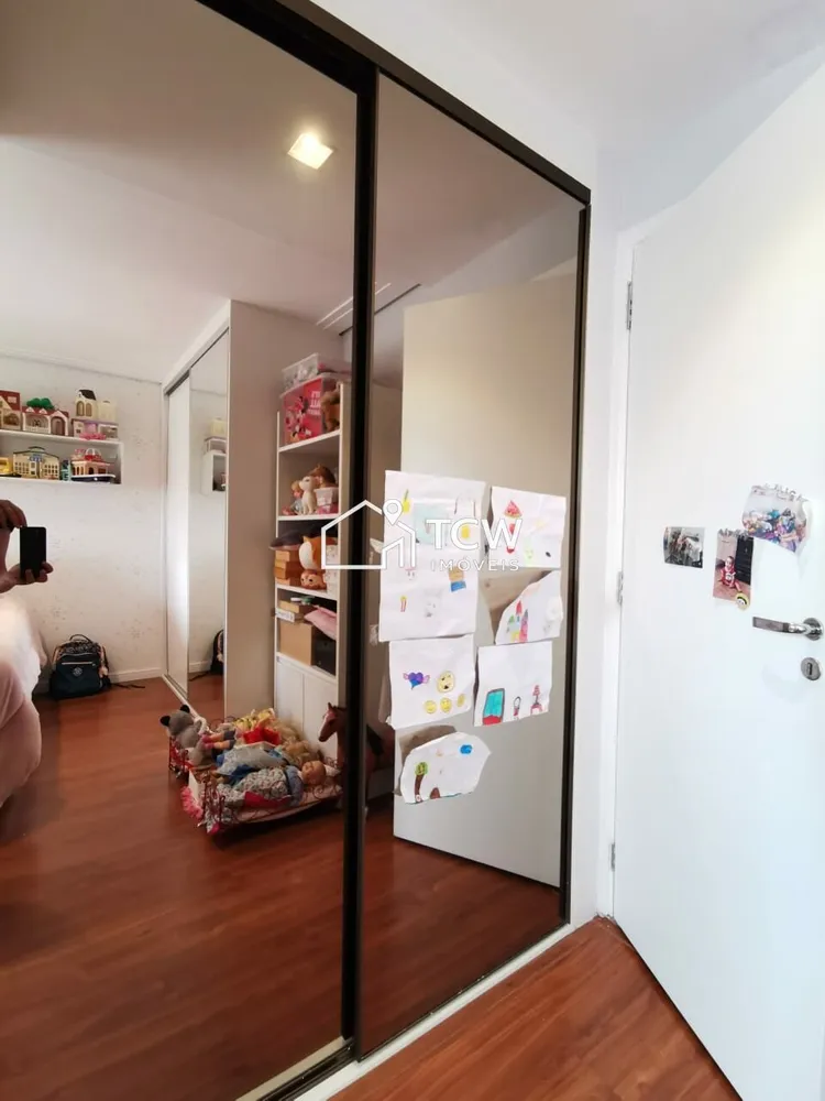 Apartamento, 4 quartos, 210 m² - Foto 9