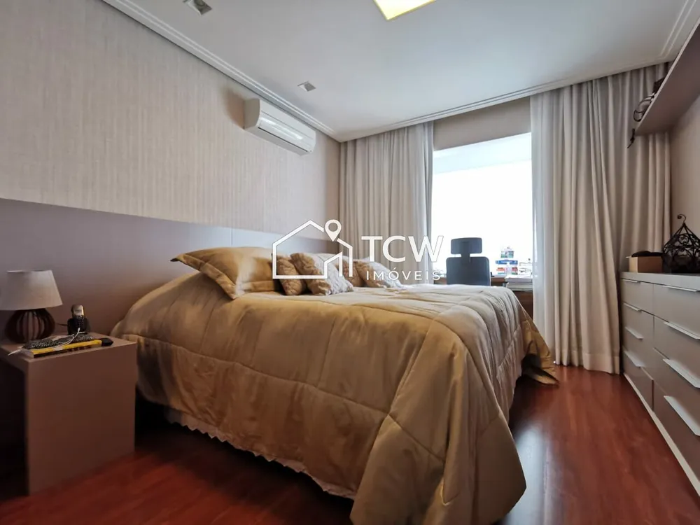 Apartamento, 4 quartos, 210 m² - Foto 4