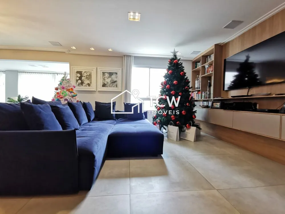 Apartamento, 4 quartos, 210 m² - Foto 3