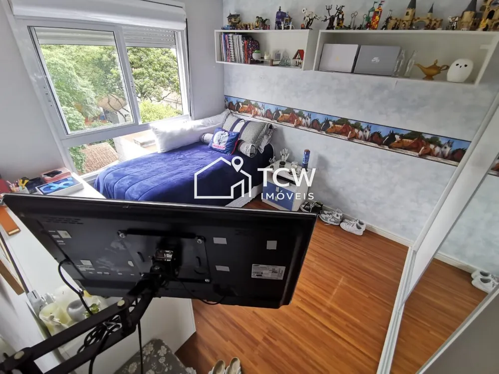 Apartamento, 4 quartos, 210 m² - Foto 4