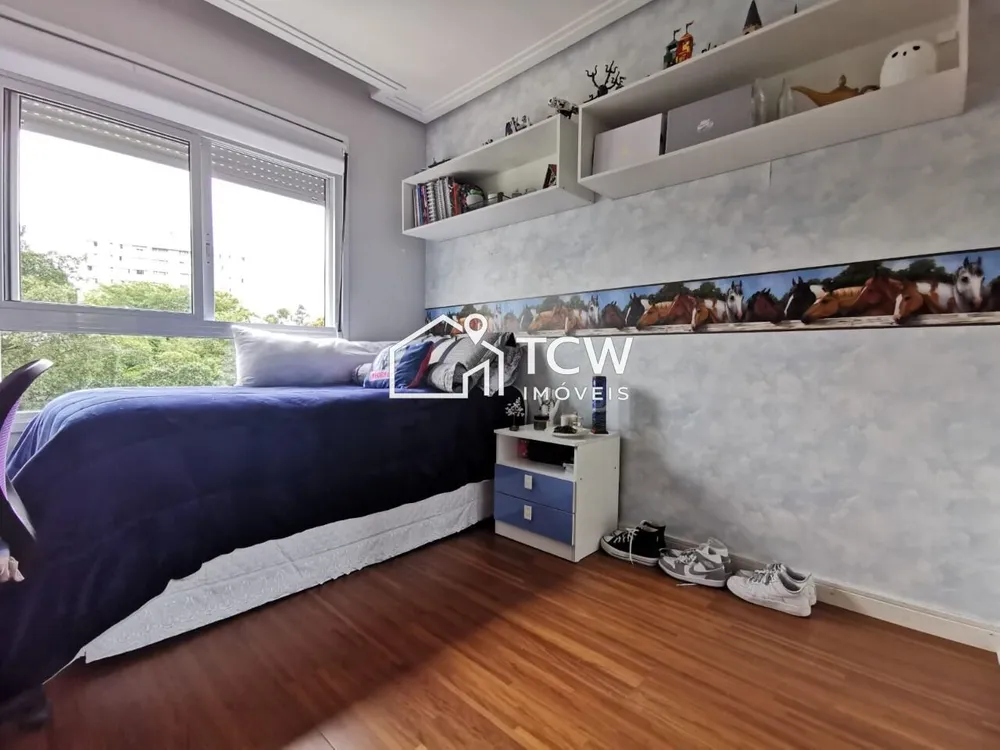 Apartamento, 4 quartos, 210 m² - Foto 2