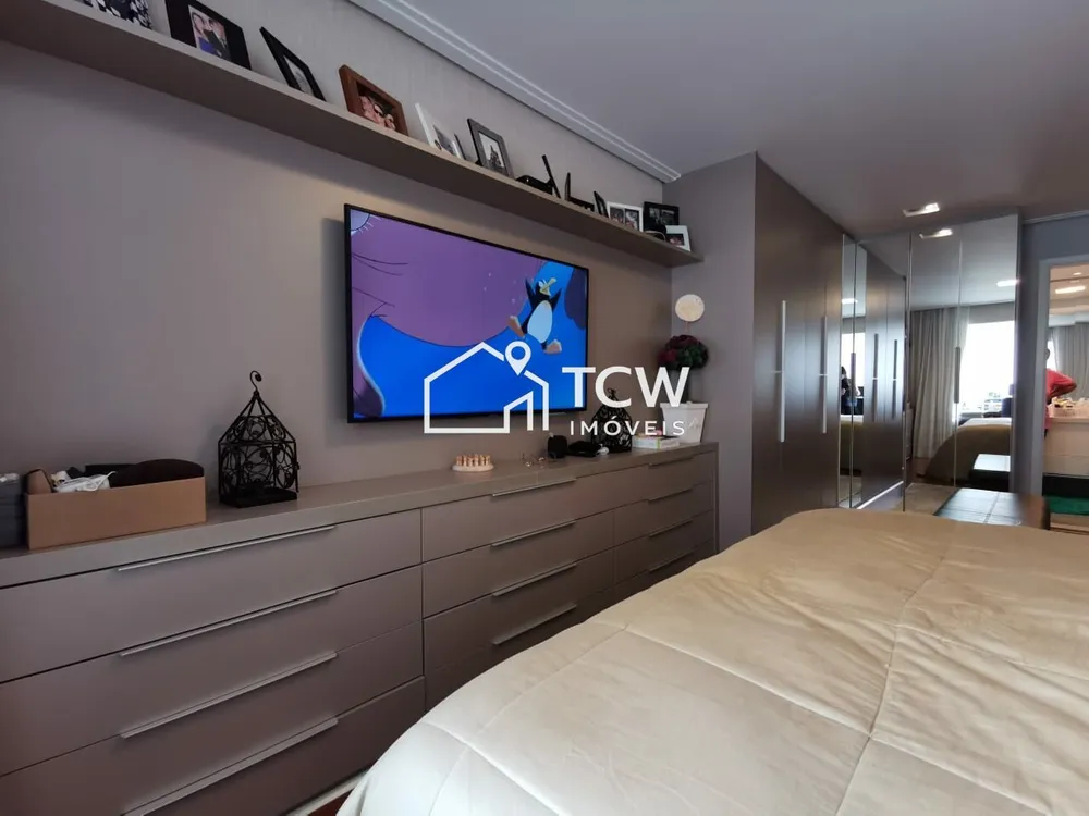 Apartamento, 4 quartos, 210 m² - Foto 11