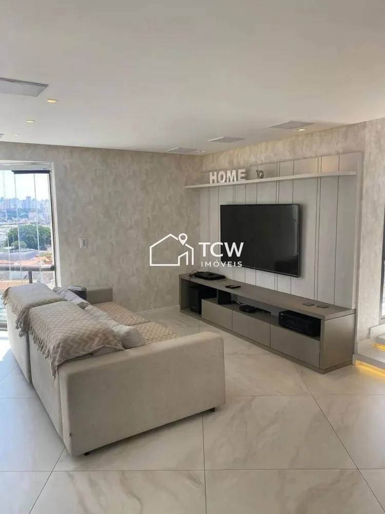 Apartamento, 3 quartos, 156 m² - Foto 1