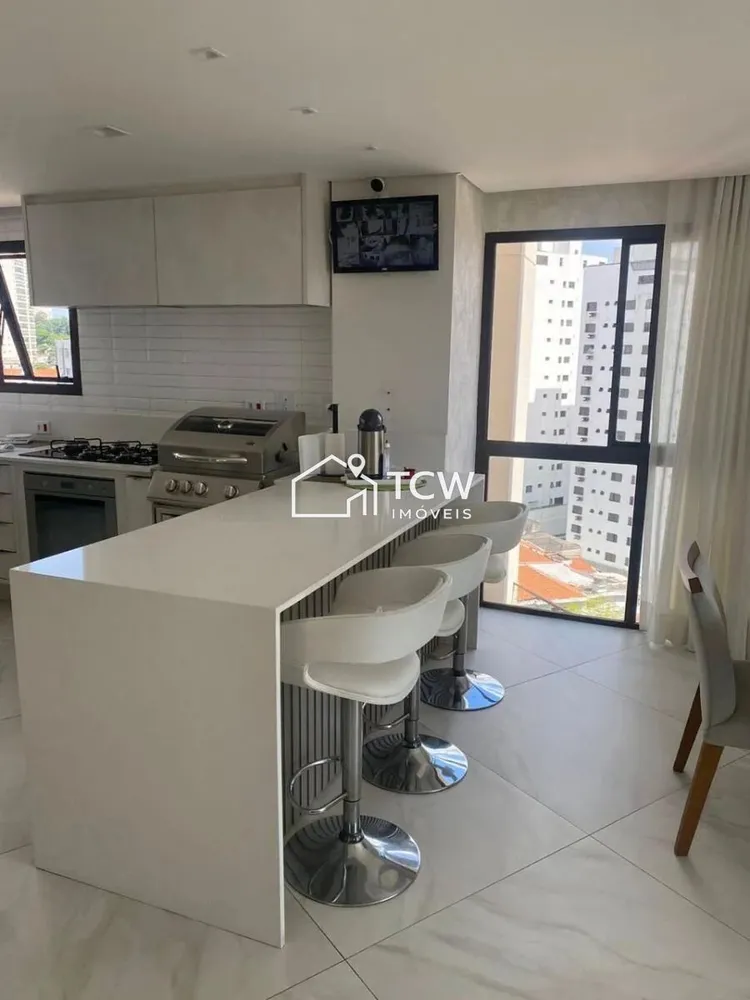 Apartamento, 3 quartos, 156 m² - Foto 3