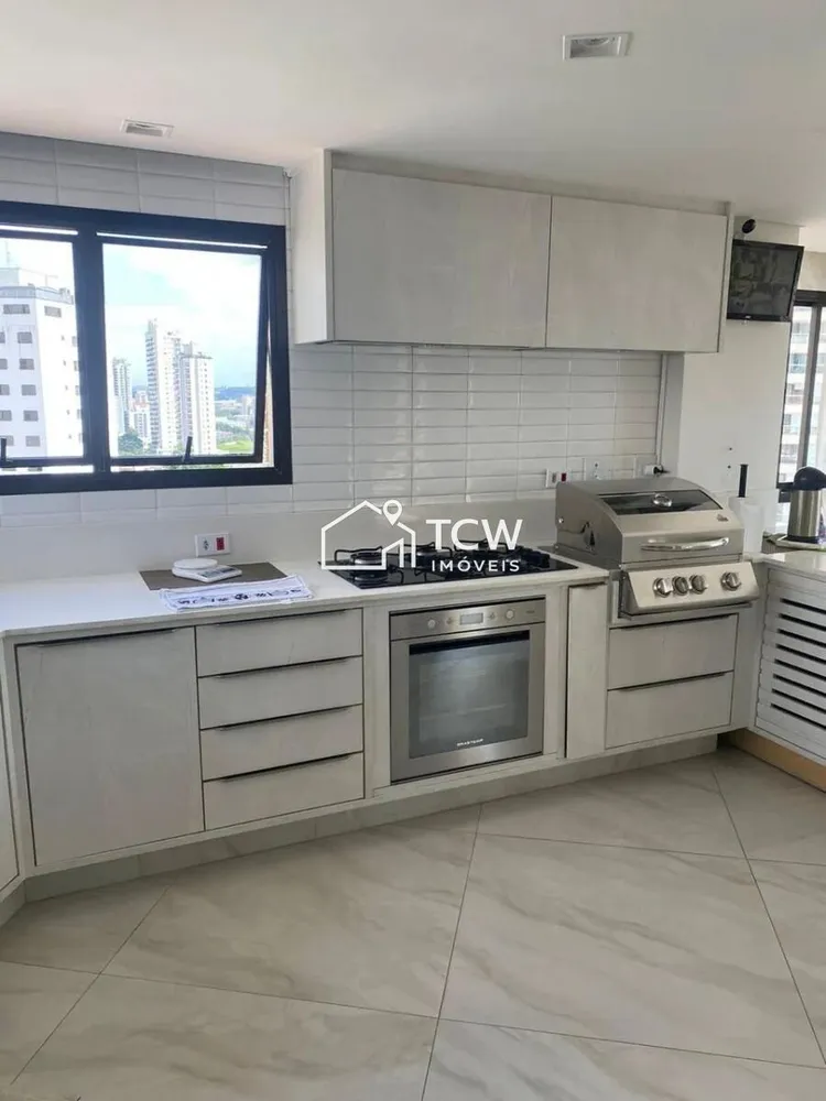 Apartamento, 3 quartos, 156 m² - Foto 4