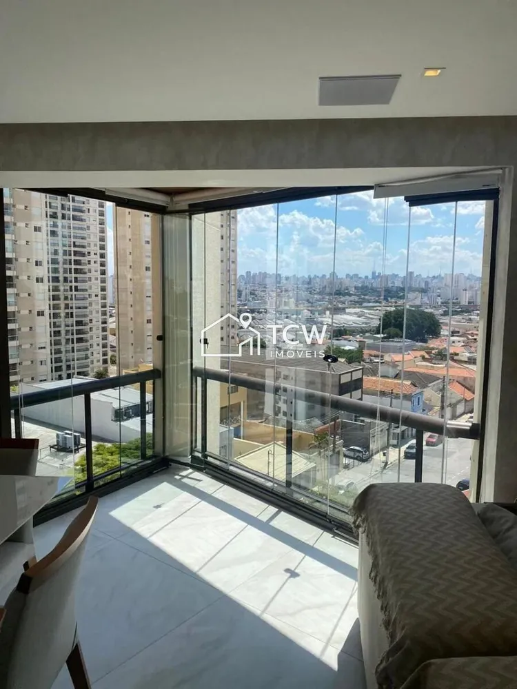 Apartamento, 3 quartos, 156 m² - Foto 2