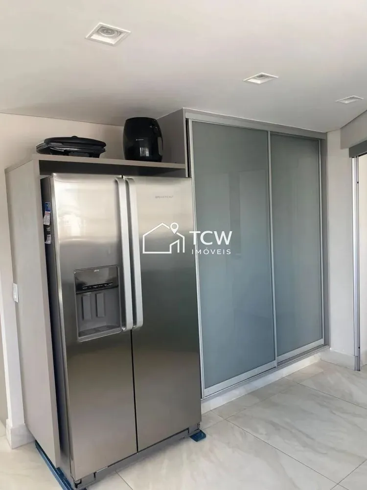 Apartamento, 3 quartos, 156 m² - Foto 5