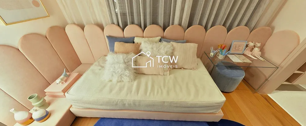 Apartamento, 3 quartos, 175 m² - Foto 4