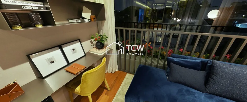 Apartamento, 3 quartos, 175 m² - Foto 6