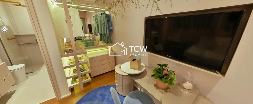 Apartamento, 3 quartos, 175 m² - Foto 7