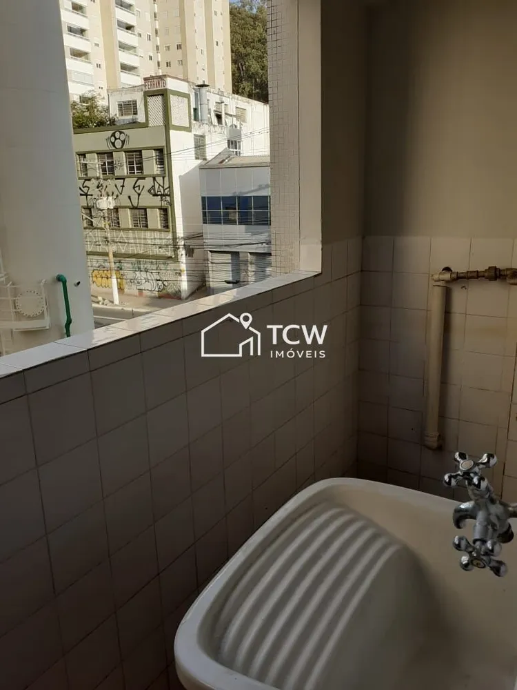 Apartamento, 1 quarto, 78 m² - Foto 12