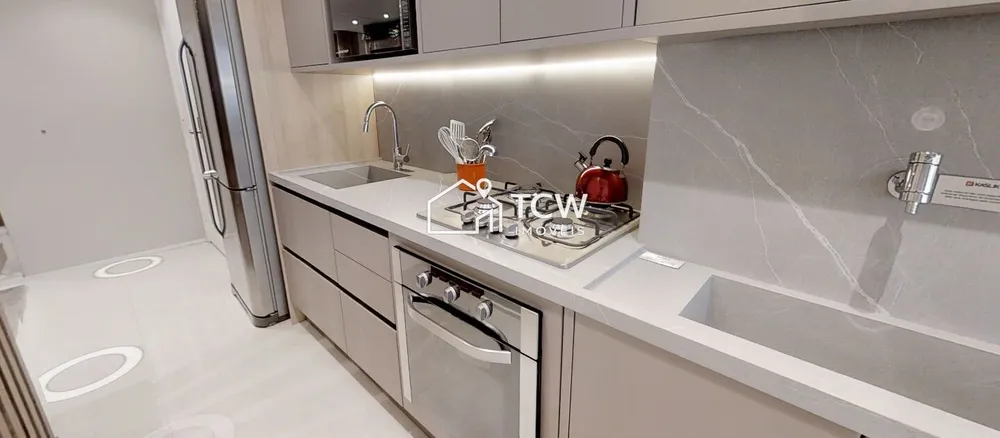 Apartamento, 2 quartos, 65 m² - Foto 4