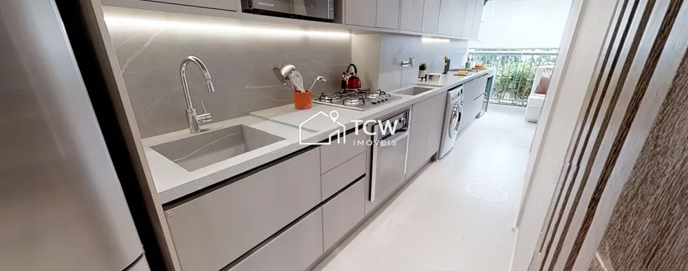 Apartamento, 2 quartos, 65 m² - Foto 1