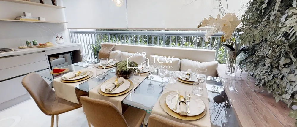 Apartamento, 2 quartos, 65 m² - Foto 8